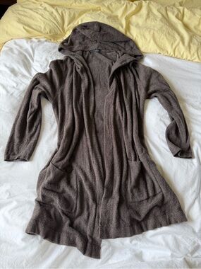 Barefoot Dreams cozychic Lite Cardigan